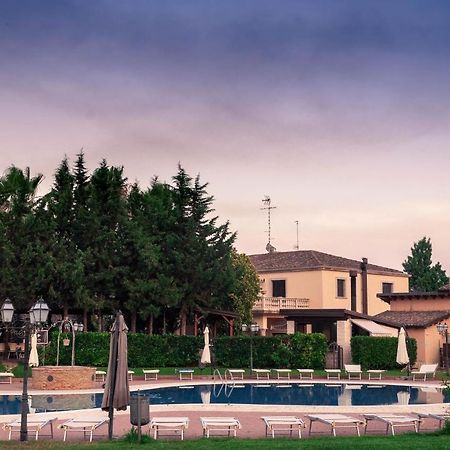 Tenuta Bellaprima Caltagirone Niscemi Eksteriør bilde