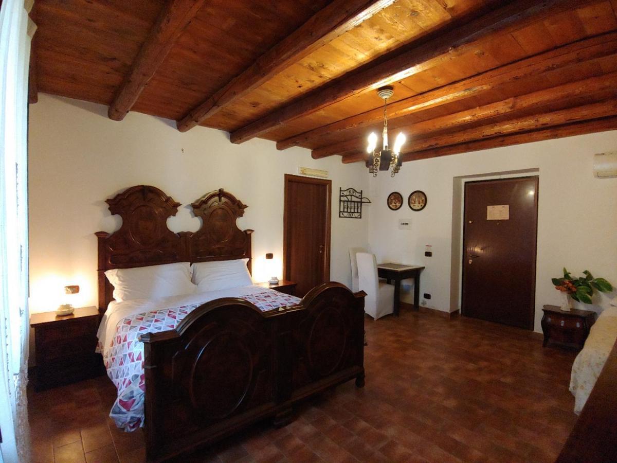 Tenuta Bellaprima Caltagirone Niscemi Eksteriør bilde