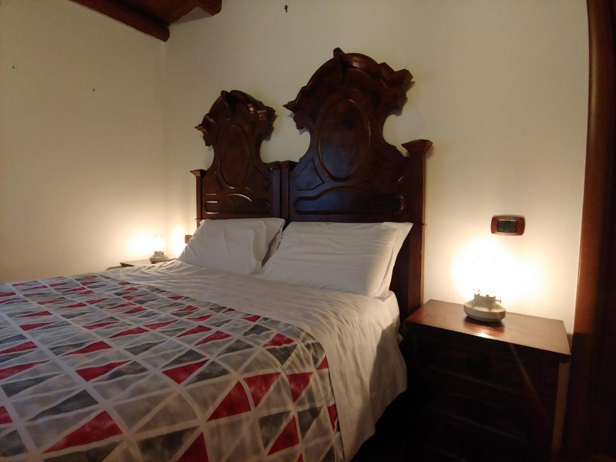 Tenuta Bellaprima Caltagirone Niscemi Eksteriør bilde