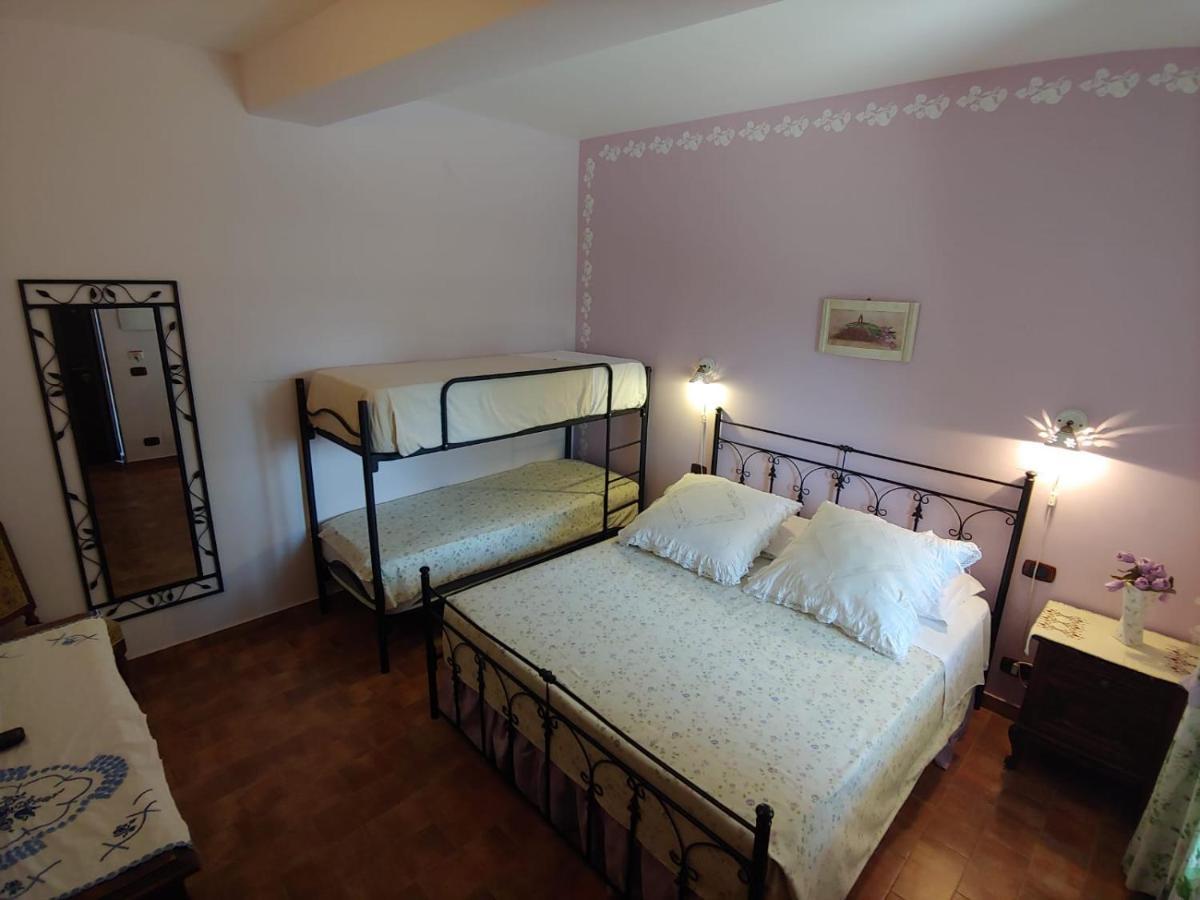 Tenuta Bellaprima Caltagirone Niscemi Eksteriør bilde