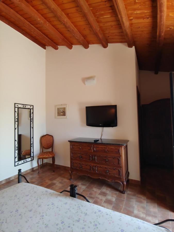 Tenuta Bellaprima Caltagirone Niscemi Eksteriør bilde