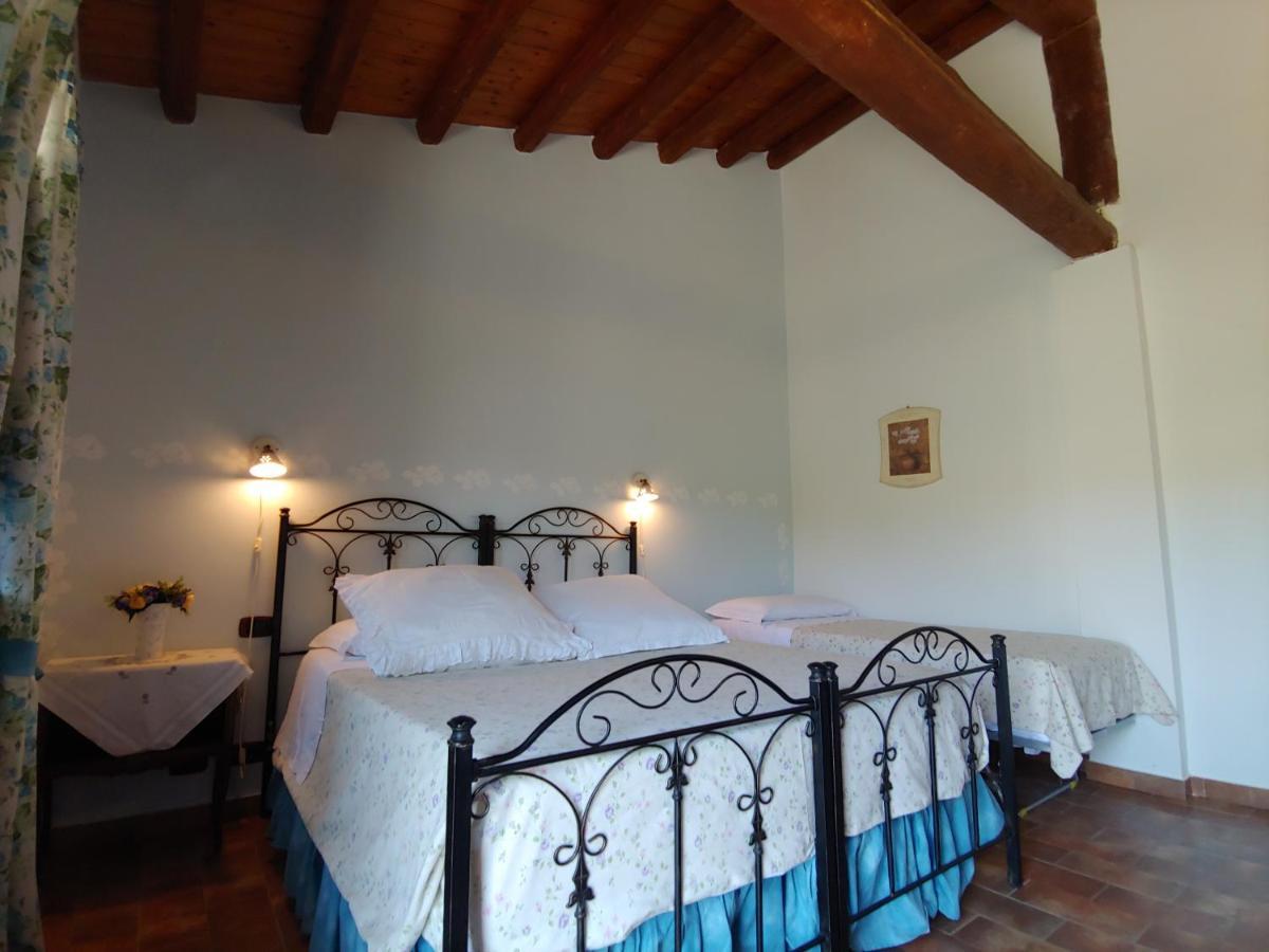 Tenuta Bellaprima Caltagirone Niscemi Eksteriør bilde