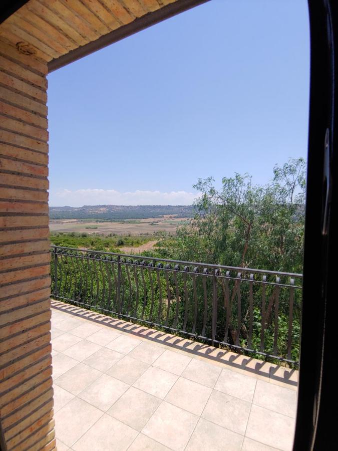 Tenuta Bellaprima Caltagirone Niscemi Eksteriør bilde