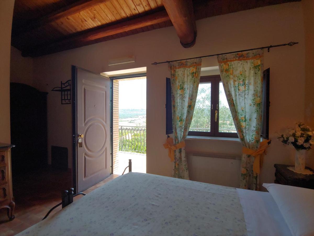 Tenuta Bellaprima Caltagirone Niscemi Eksteriør bilde