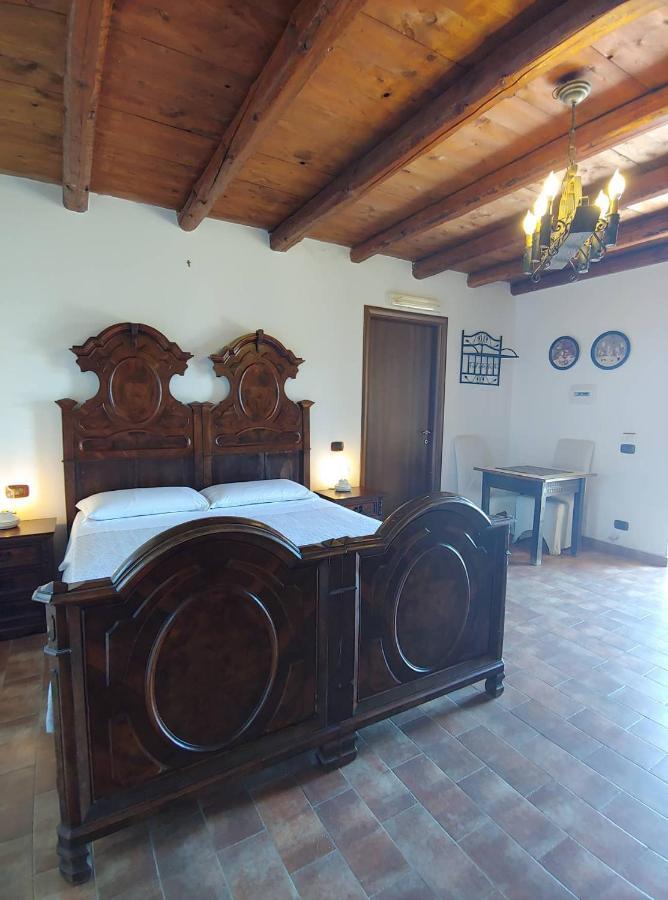 Tenuta Bellaprima Caltagirone Niscemi Eksteriør bilde