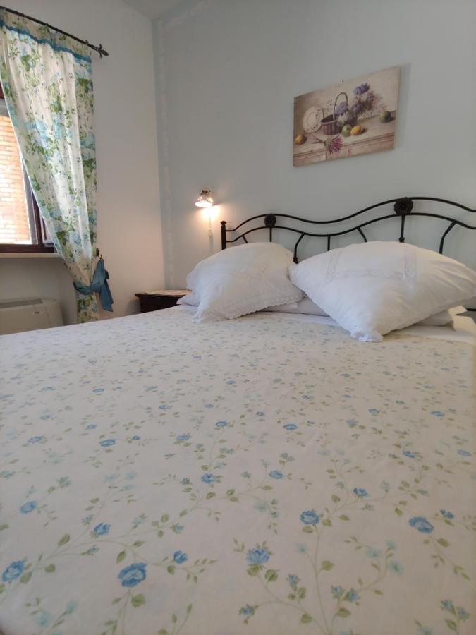 Tenuta Bellaprima Caltagirone Niscemi Eksteriør bilde