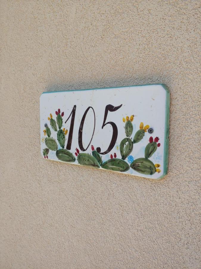 Tenuta Bellaprima Caltagirone Niscemi Eksteriør bilde