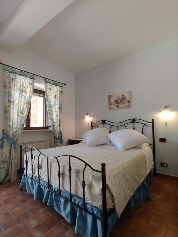 Tenuta Bellaprima Caltagirone Niscemi Eksteriør bilde