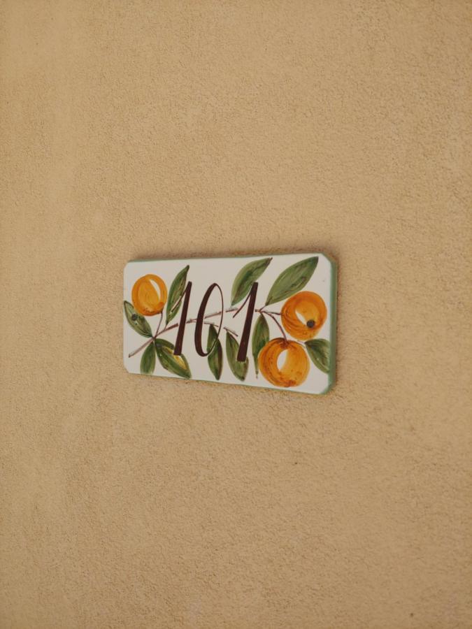 Tenuta Bellaprima Caltagirone Niscemi Eksteriør bilde