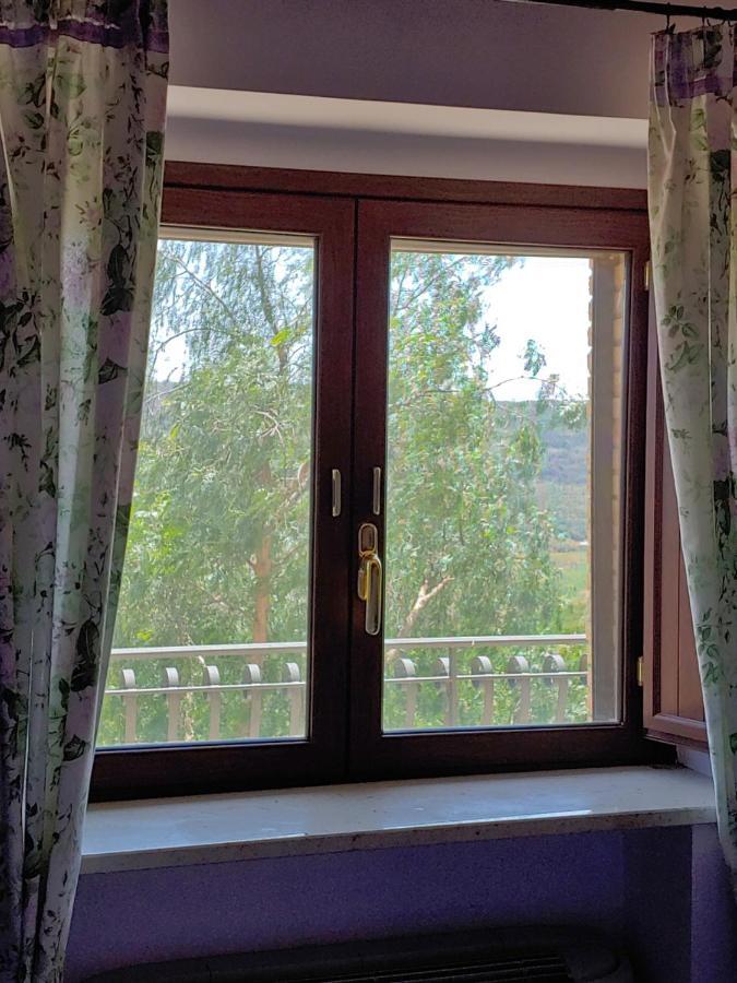 Tenuta Bellaprima Caltagirone Niscemi Eksteriør bilde