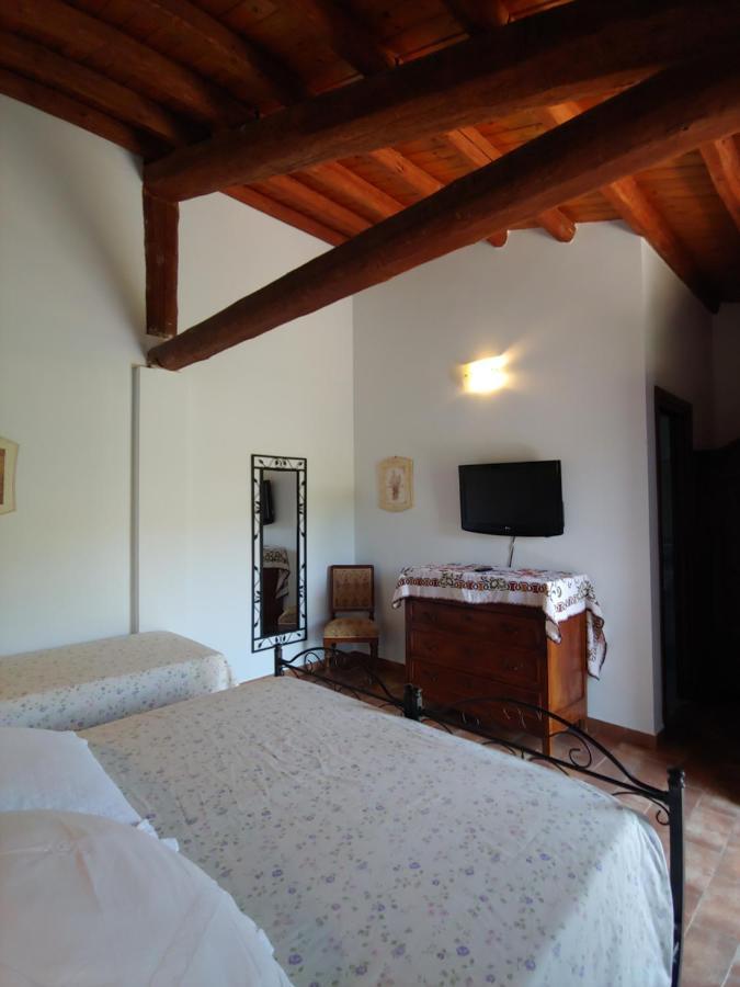 Tenuta Bellaprima Caltagirone Niscemi Eksteriør bilde
