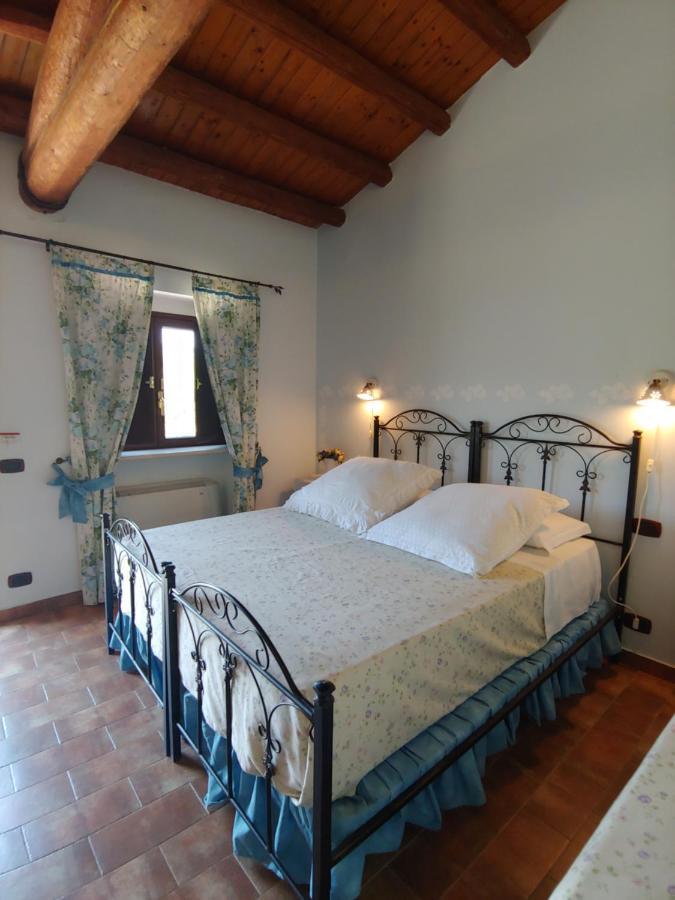 Tenuta Bellaprima Caltagirone Niscemi Eksteriør bilde
