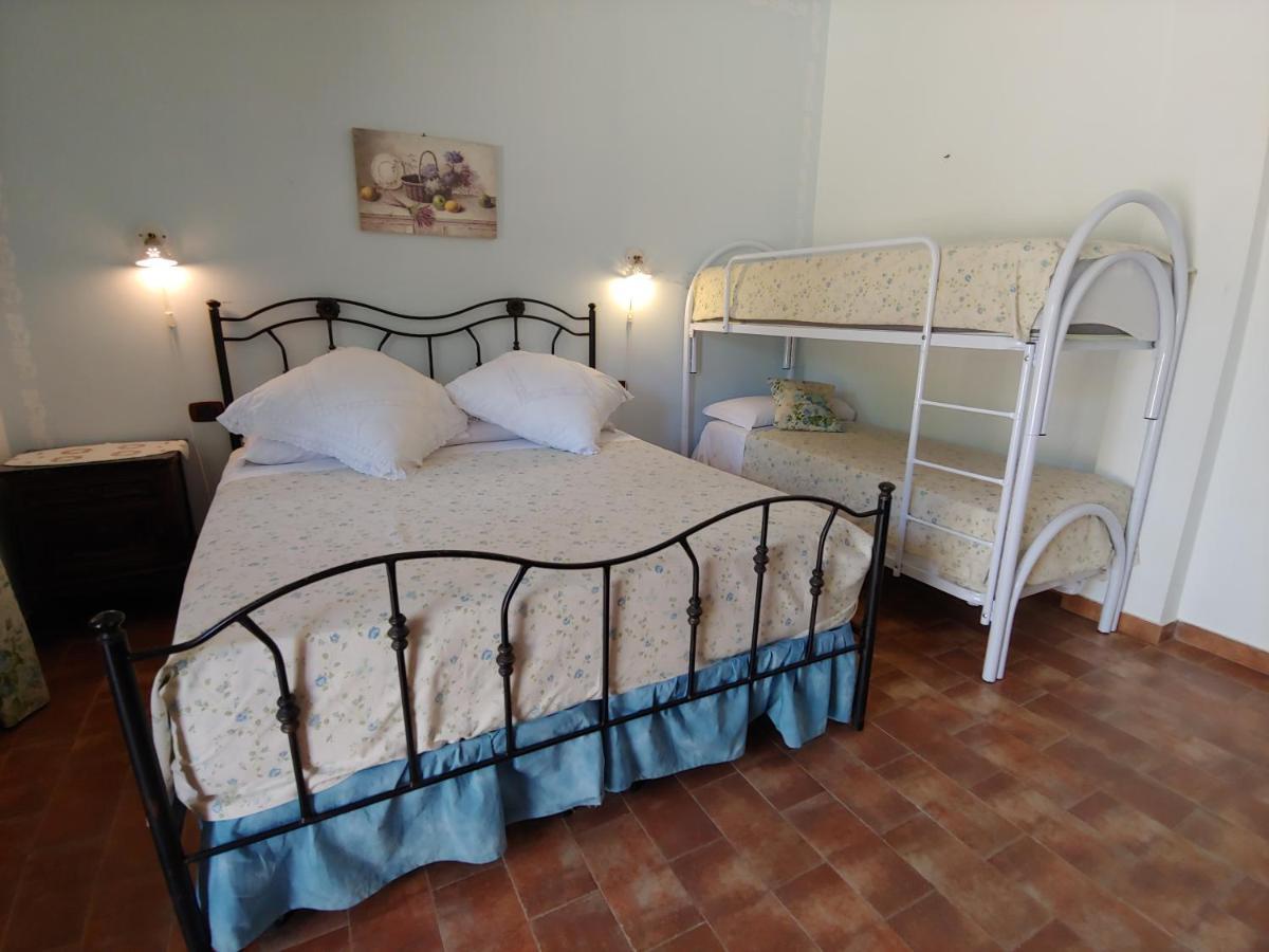 Tenuta Bellaprima Caltagirone Niscemi Eksteriør bilde