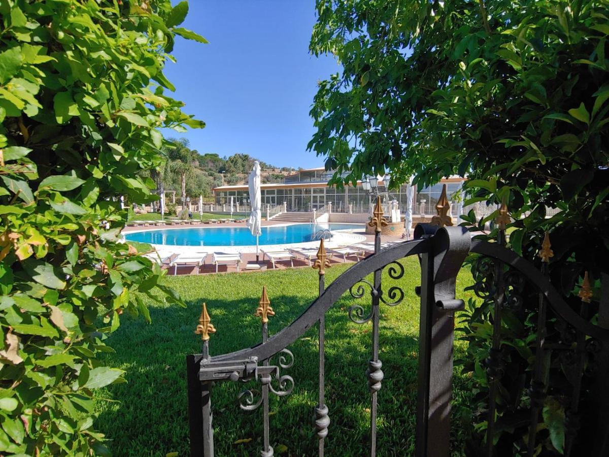 Tenuta Bellaprima Caltagirone Niscemi Eksteriør bilde