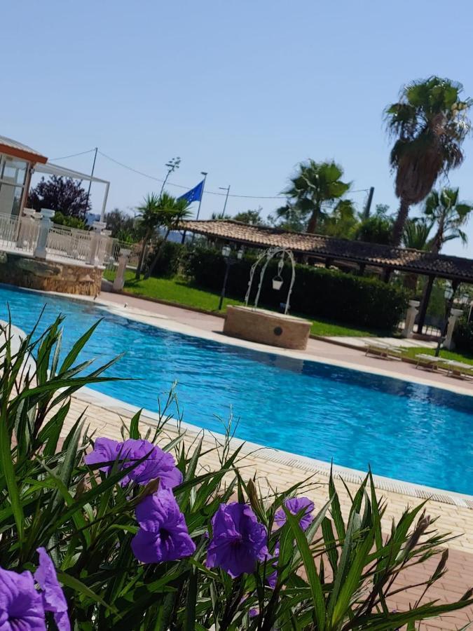 Tenuta Bellaprima Caltagirone Niscemi Eksteriør bilde