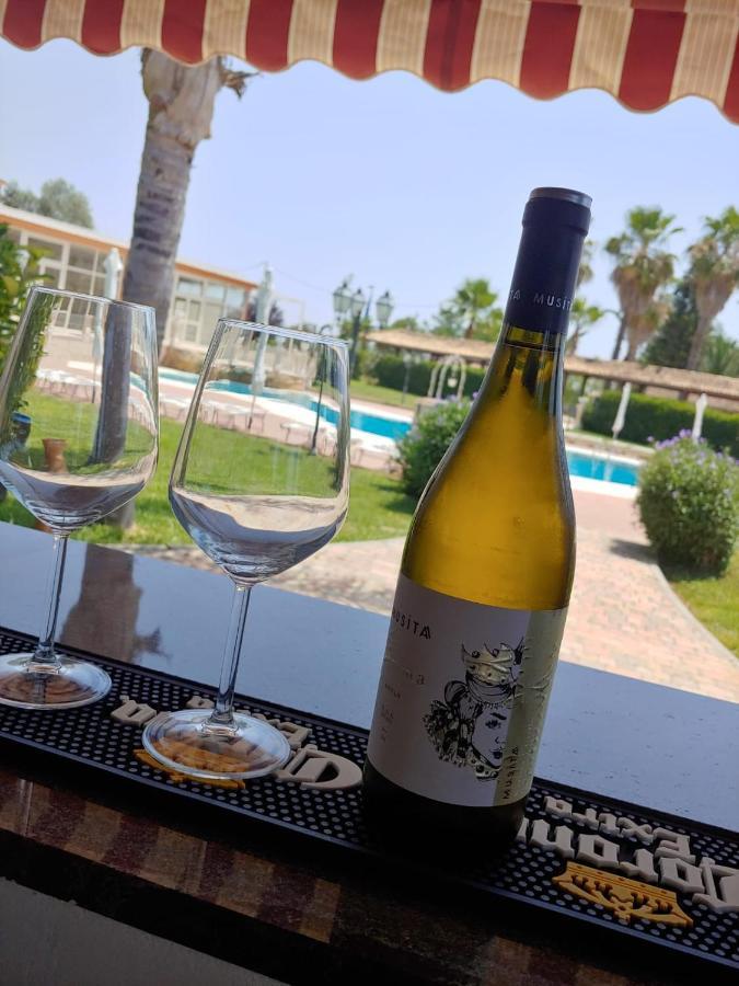 Tenuta Bellaprima Caltagirone Niscemi Eksteriør bilde