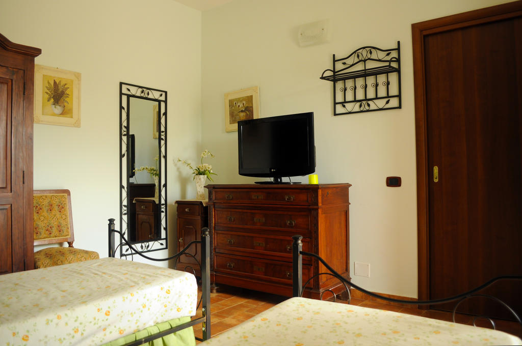 Tenuta Bellaprima Caltagirone Niscemi Rom bilde