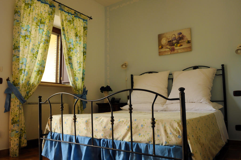 Tenuta Bellaprima Caltagirone Niscemi Rom bilde