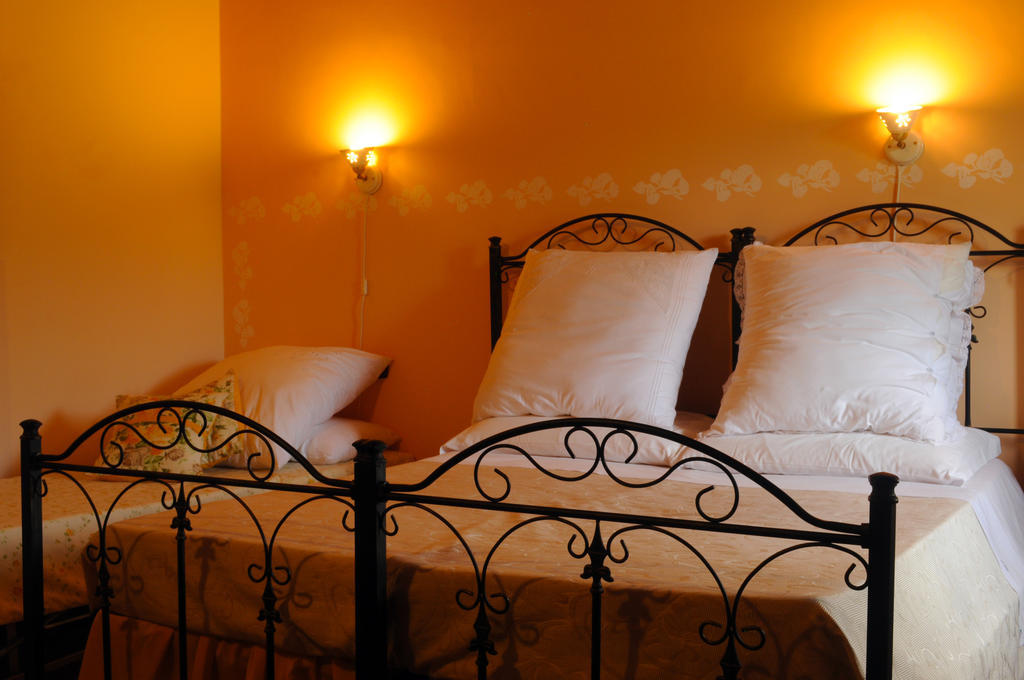 Tenuta Bellaprima Caltagirone Niscemi Rom bilde