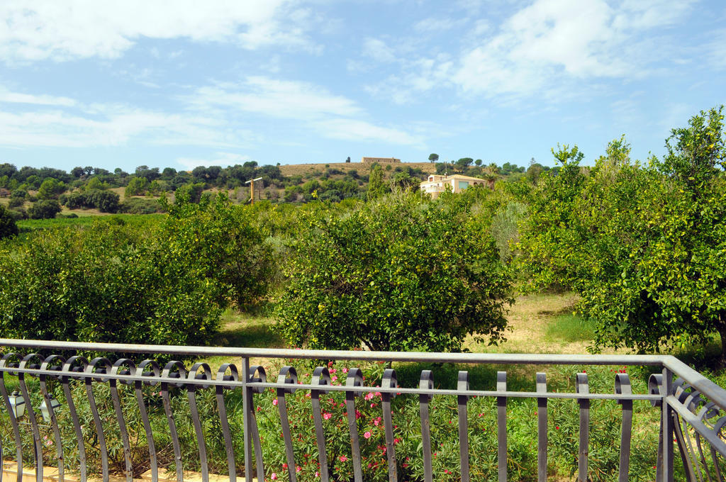 Tenuta Bellaprima Caltagirone Niscemi Eksteriør bilde